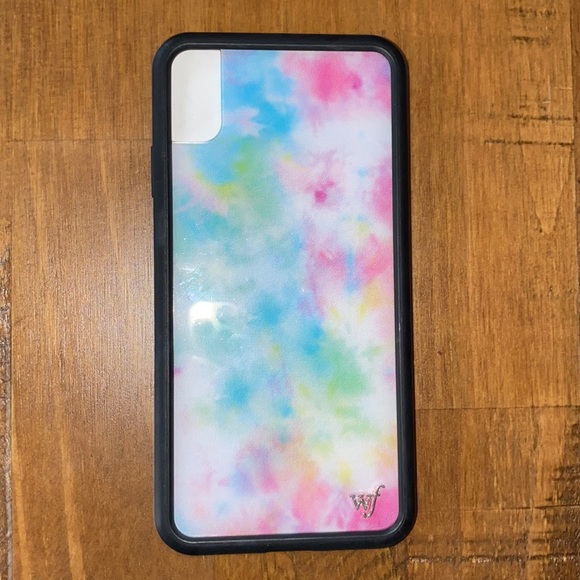 Anthropologie Other - BRAND NEW WILD FLOWER PHONE CASE FOR ANTHROPOLOGIE